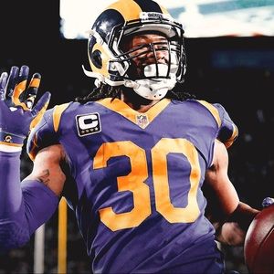 Meet your Posher, Joseph